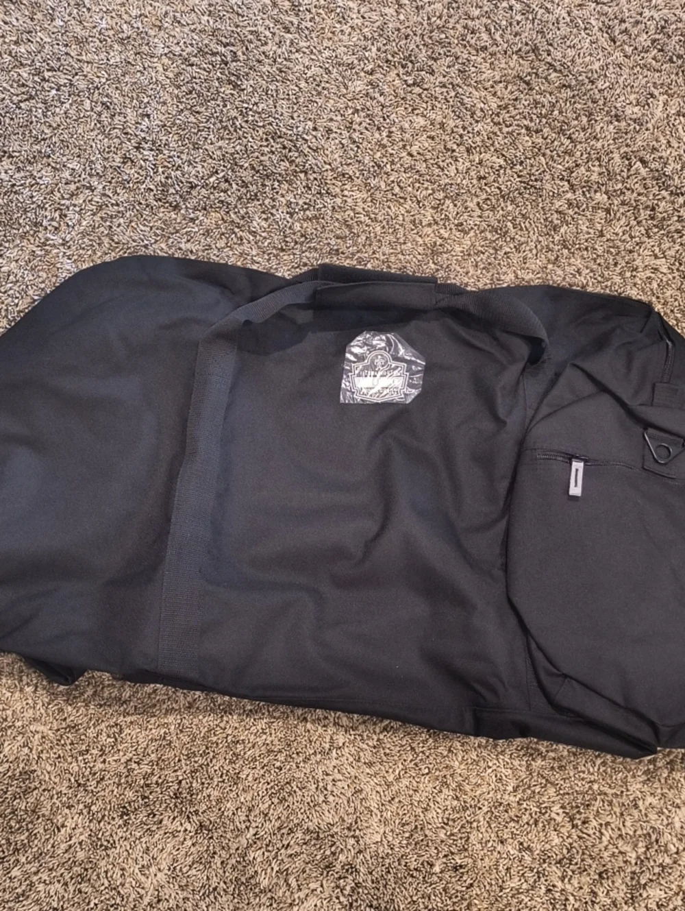 Ergodyne Large Duffle Bag, NWT